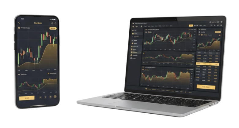 Tradeel licensed broker for serious investments