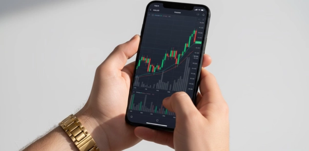 Start copytrading with experts via Tradeel